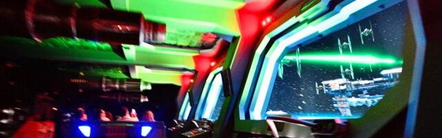 10 Disneyland POV ride videos coming to Disney+