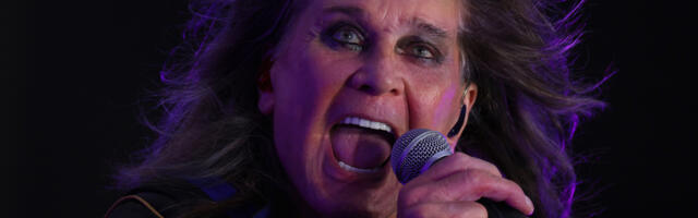 The Ridiculous Reason Ozzy Osbourne Didn't Get His Drivers License Until Age 60