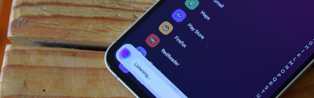 I dropped Gemini for Bixby for a week, and I’m so glad that I did
