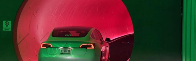 Elon Musk’s company just promised to save Nashville’s traffic problems. We’ve heard this story before