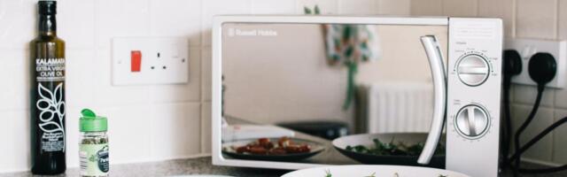 The best microwaves for your kitchen