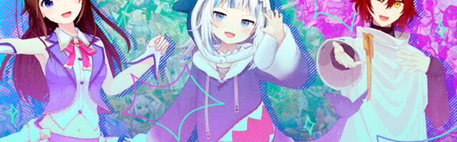 The virtual idols taking over the internet — and the company betting big on them
