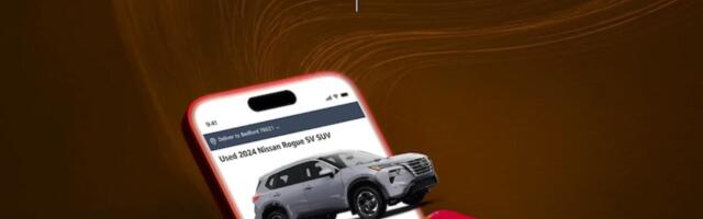 Hertz is selling its used cars on Amazon