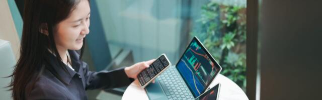 How AI will shape 4 investment banking careers, from ECM to trading
