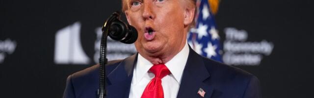 Trump Family’s Crypto Token Just Made Them $5 Billion Richer