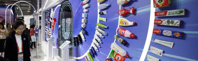 Unilever's new CEO is shaking up the company with sharp cuts at the top: 'We are fed up with mediocrity'