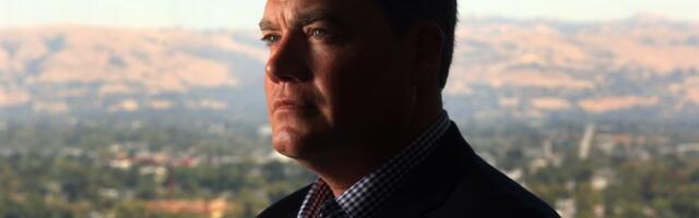 ‘Sports czar’ is helping San Jose take advantage of the Super Bowl, March Madness and World Cup coming to Silicon Valley in 2026