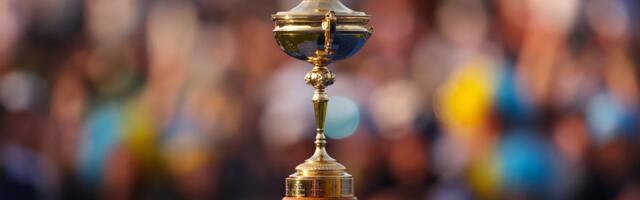 How to watch the 2025 Ryder Cup online for free