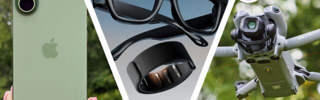 ICYMI: the week's 7 biggest tech stories from new Meta smart glasses to stylish cheap earbuds