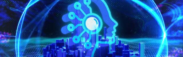 Real-life Minority Report: AI hopes to stop crime before it starts