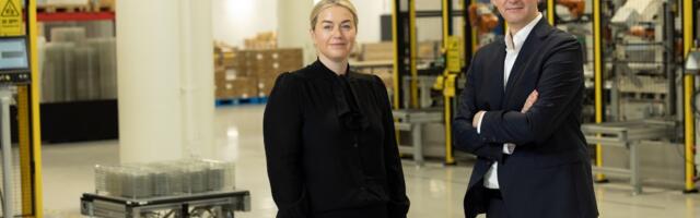 Norwegian maritime energy company Corvus Energy lands €51.7M to power zero-emission ships