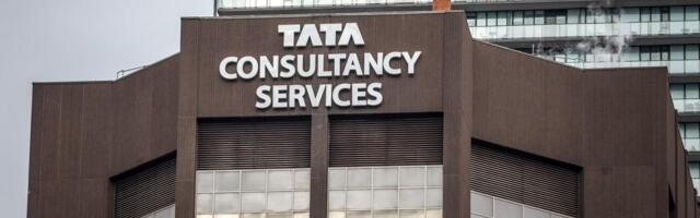 TCS Ropes In TPG As Investor To Build INR 18K Cr AI Data Centres