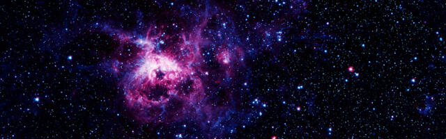 The Answer To Physics' Dark Matter Problem Could Lie In The Fifth Dimension