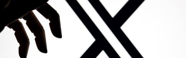 What Xs new country based in feature tells us about fake accounts