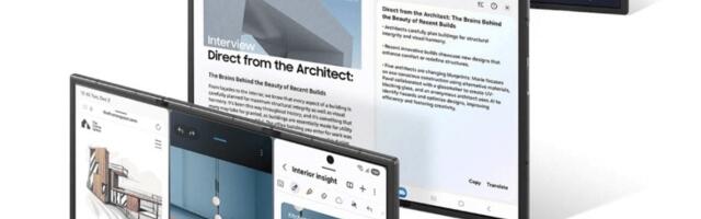 Samsung Reveals Galaxy Z TriFold With 200 MP Camera And Snapdragon 8 Elite