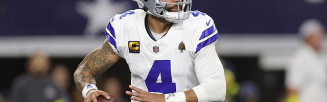 How to watch Cowboys vs. Lions in the NFL online for free