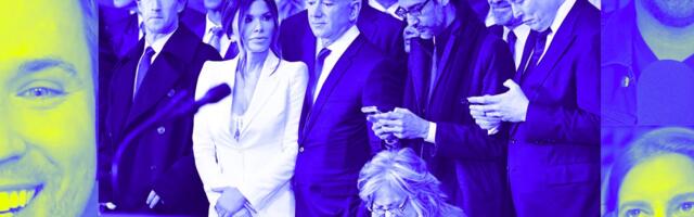 The Vergecast 2025 year in review