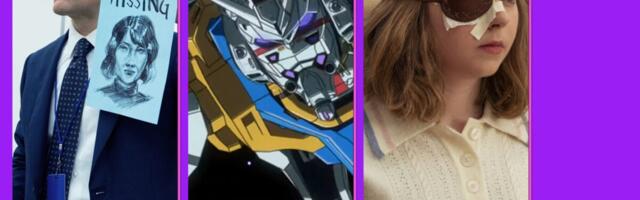 The 12 Best Sci-Fi, Fantasy, and Horror TV Shows of 2025