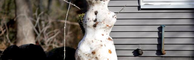 The eternal awkwardness of winter break