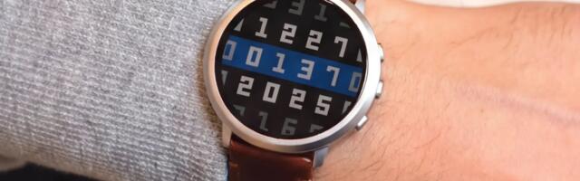 Pebble Round 2 Brings Back Classic Smartwatch, Pre-Orders Now Open