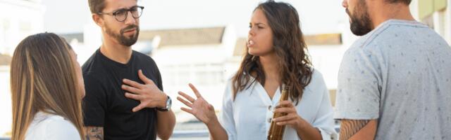 7 things you should never tolerate in friendships, even from people you’ve known for years