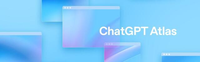 ChatGPT Atlas Gains Tab Groups, Auto Google/AI Search Switching