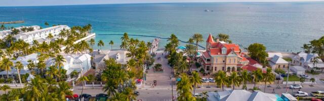 Real estate's biggest wealth gaps aren't where you'd expect