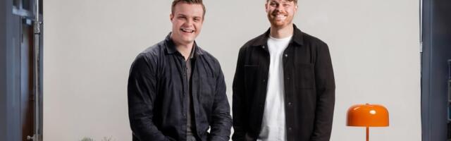 Northzone and Lovable CEO backs Swedish AI startup Brickanta with $8m