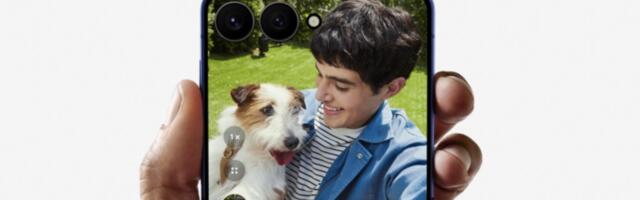 The iPhone Flip might be real, you guys