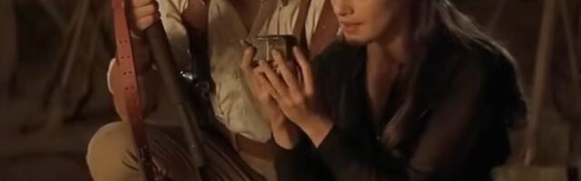 The Brendan Fraser-Rachel Weisz ‘Mummy’ Reunion Is Coming in 2028