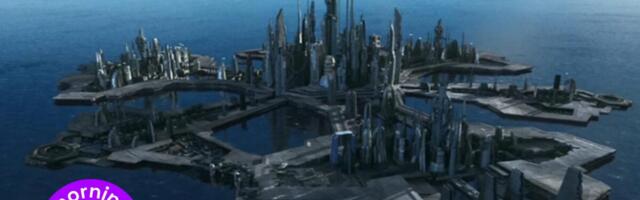 The New ‘Stargate’ Is Adding a Familiar Face in a Surprising Way