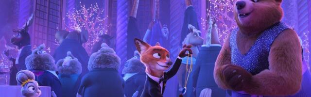 How to watch Zootopia 2 online and from anywhere