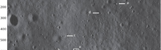 Естественный интеллект против искусственного: противостояние на Луне