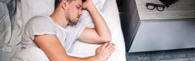 People who can fall asleep within minutes of lying down usually share these 9 strengths