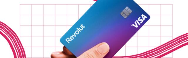 Revolut eyes $100bn valuation with fresh share sale
