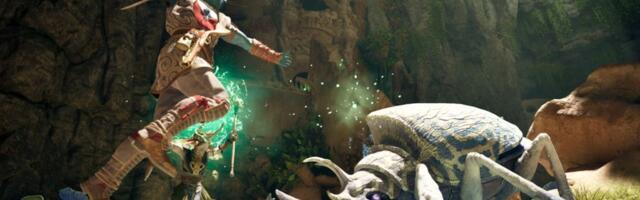 I've spent 40 hours cracking skulls and casting spells from behind Avowed's Quarterstaff, and Obsidian's action role-playing game is better than ever on PlayStation 5