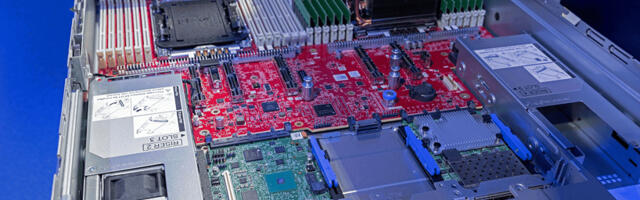 «Февраль, богатый на Intel»: новые процессоры, алмазные системы охлаждения и не только