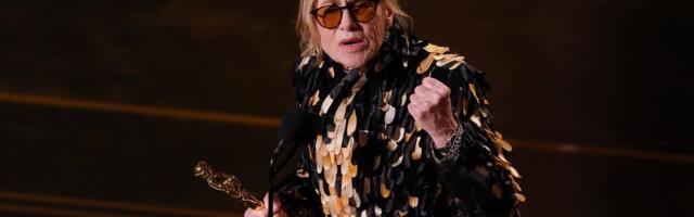 Oscar winners 2026: See the full list