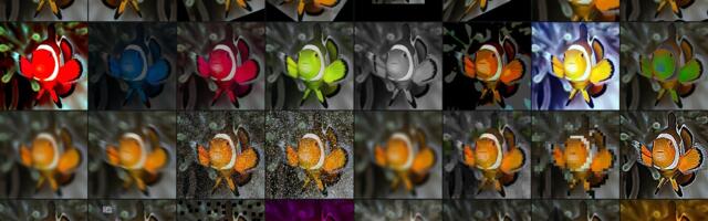 [Перевод] Как подбирать аугментации: гипотезы, протокол и метрики