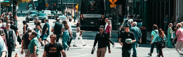 Why Waymo chose Lyft over Uber in Nashville — and what it reveals about the robotaxi power shift