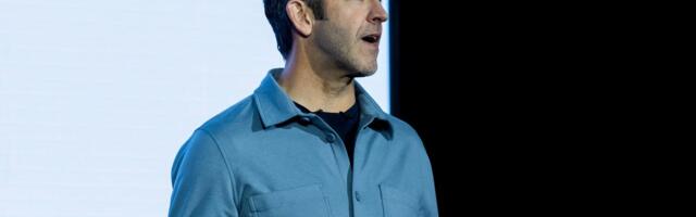 New Apple CEO John Ternus is inheriting a pressure cooker