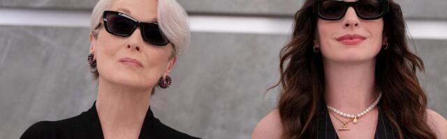 All 'The Devil Wears Prada 2' celebrity cameos