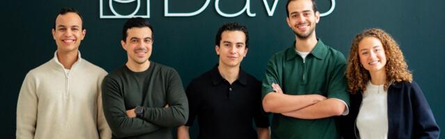 French AI real estate startup Davis raises €4.6 million and unveils Gaudi-1 for automated architectural generation