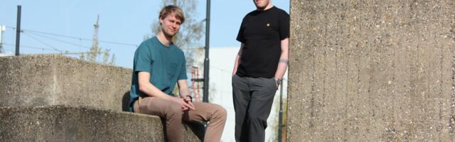 Delft-based FrostByte secures a cool €1.3 million to scale cryogenic electronics for quantum computing