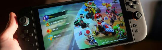 Nintendo has apparently blocked a workaround for watching YouTube on the Switch 2