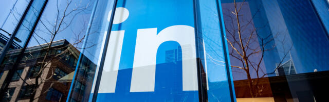 LinkedIn is reportedly laying off five percent of its workforce