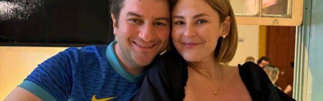 I lived apart from my husband for 2 years after he got a job in a different state