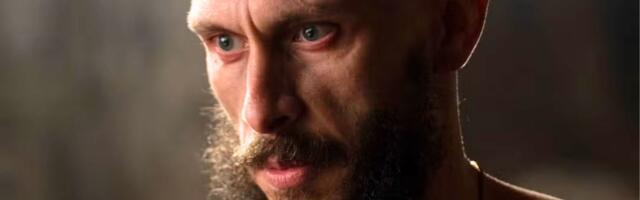 What is the release date for Half Man episode 6 on HBO Max and BBC iPlayer?