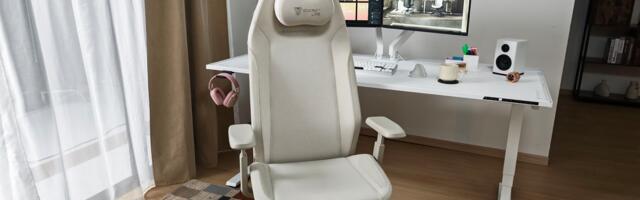 I've spent over 35 hours sitting in Secretlab's new Atlas task chair and there's a lot I like about it — but I'm still not sure it will dethrone my Herman Miller