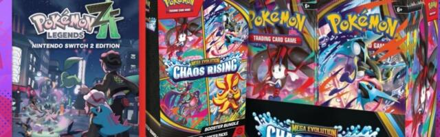 The best Pokémon deals on Prime Day — Pokémon TCG, books, games, and more on sale